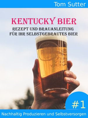 cover image of Kentucky Bier